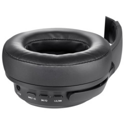 Навушники Defender FreeMotion B535 Bluetooth Black (63535)