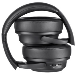 Навушники Defender FreeMotion B535 Bluetooth Black (63535)