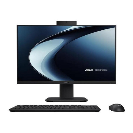 Комп'ютер ASUS V440VAK-BPC1110 AiO / Core5 210H, 16, 512, WiFi, кл+м (90PT03X3-M09410)