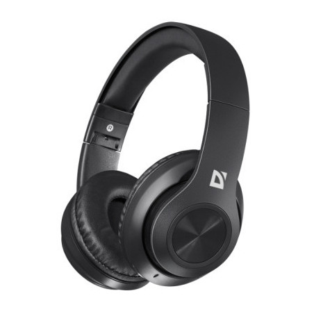 Навушники Defender FreeMotion B552 Bluetooth Black (63552)