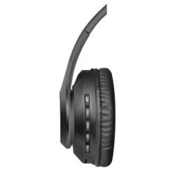 Навушники Defender FreeMotion B552 Bluetooth Black (63552)