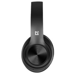 Навушники Defender FreeMotion B552 Bluetooth Black (63552)