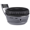 Навушники Defender FreeMotion B571 Bluetooth LED Gray (63571)