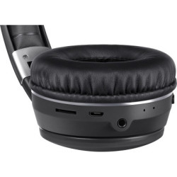 Навушники Defender FreeMotion B595 Bluetooth Black (63595)