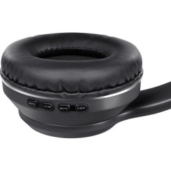 Навушники Defender FreeMotion B595 Bluetooth Black (63595)