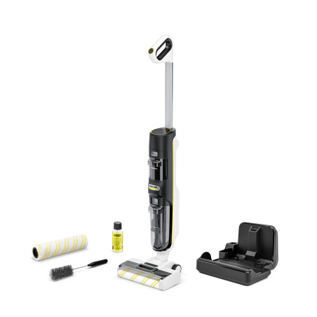 Пилосос Karcher FCV 4 Dry Extra (1.056-136.0)