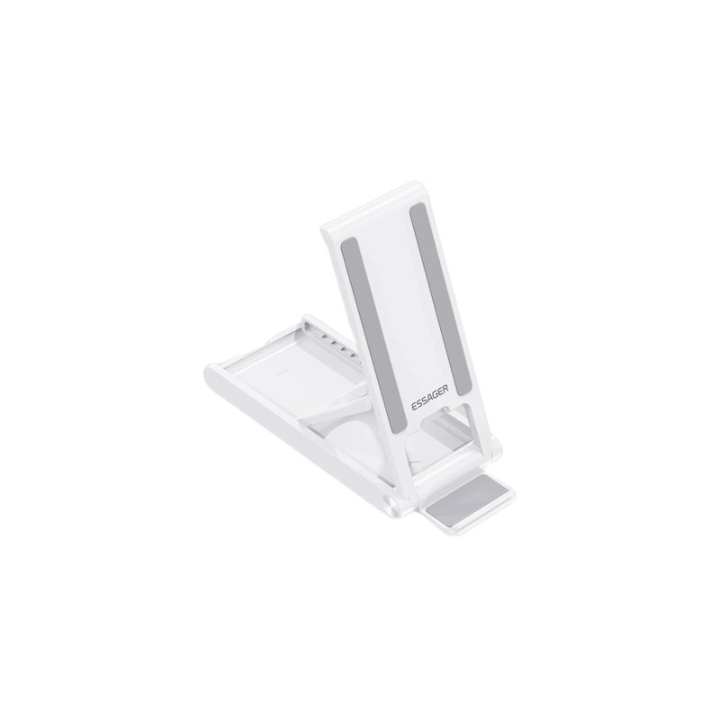 Підставка до планшета та телефона Moonlight Box Desk Stand White Essager (EZJZM-YGBH02-Z)