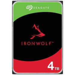 Жорсткий диск 3.5" 4TB Seagate ( ST4000VN006 )