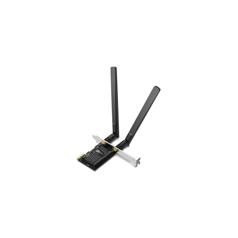 Мережева карта Wi-Fi TP-Link ARCHER-TX20E