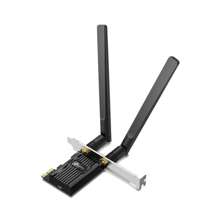 Мережева карта Wi-Fi TP-Link ARCHER-TX20E