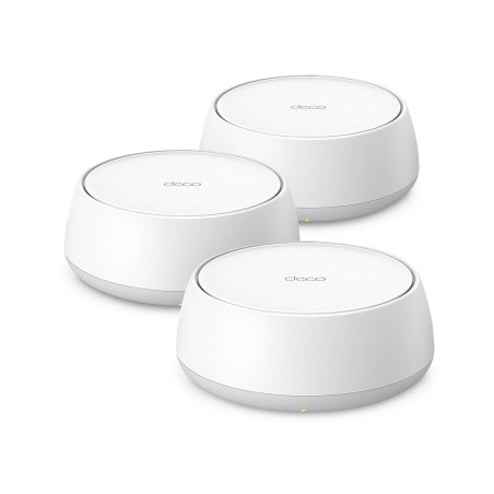 Точка доступу Wi-Fi TP-Link DECO-BE22-3-PACK