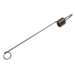 Пружина кріплення фотобарабана HP LJ 1010/1020/M1005/Q2612A/Canon FX10 Veaye (SPR-OPC-Q2612A)