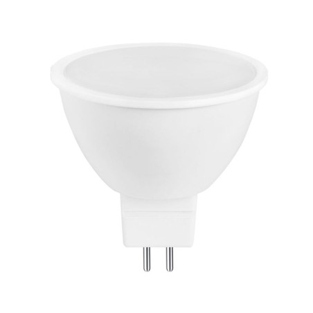 Лампочка Delux JCDR 5Вт 4100K 220В GU5.3 (90001293)