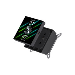 Кулер до процесора Gamemax HAILSTORM 360 BK