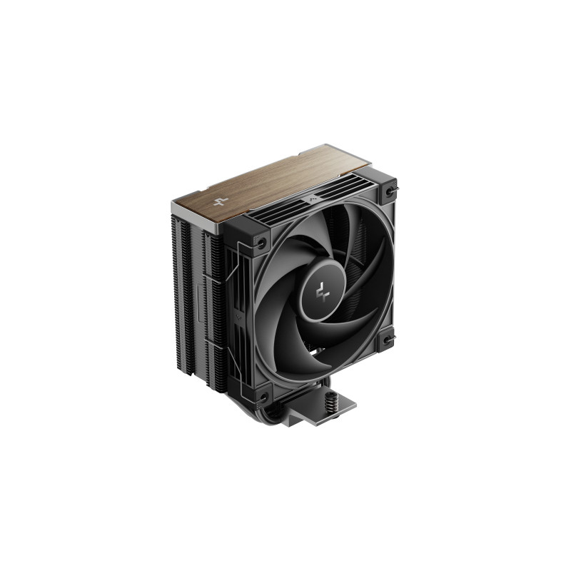 Кулер до процесора Deepcool AK400 G2 Black (R-AK400G2-BKNNMN-GJD)