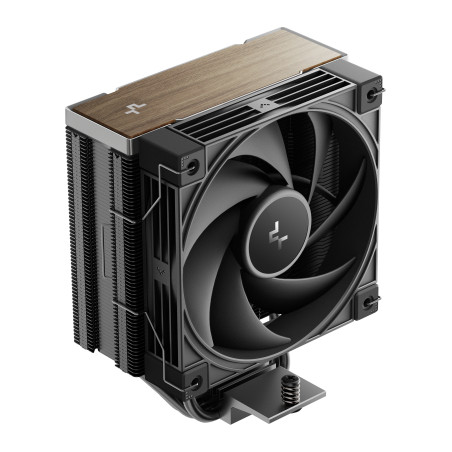 Кулер до процесора Deepcool AK400 G2 Black (R-AK400G2-BKNNMN-GJD)