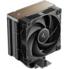 Кулер до процесора Deepcool AK400 G2 Black (R-AK400G2-BKNNMN-GJD)