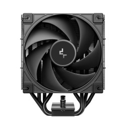 Кулер до процесора Deepcool AK400 G2 Black (R-AK400G2-BKNNMN-GJD)