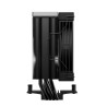 Кулер до процесора Deepcool AK400 G2 Black (R-AK400G2-BKNNMN-GJD)