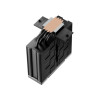 Кулер до процесора Deepcool AK400 G2 Black (R-AK400G2-BKNNMN-GJD)