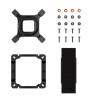 Кулер до процесора Deepcool AK400 G2 Black (R-AK400G2-BKNNMN-GJD)