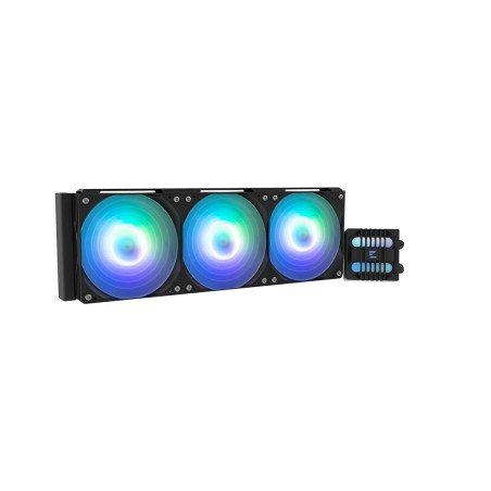 Система рідинного охолодження Zalman ALPHA2SEA36BLACK
