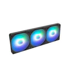 Система рідинного охолодження Zalman ALPHA2SEA36BLACK