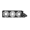 Система рідинного охолодження Zalman ALPHA2SEA36BLACK
