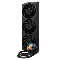 Система рідинного охолодження ID-Cooling FX360 LCD PE