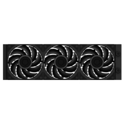 Система рідинного охолодження ID-Cooling FX360 LCD PE