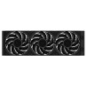 Система рідинного охолодження ID-Cooling FX360 LCD PE