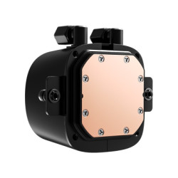 Система рідинного охолодження ID-Cooling FX360 LCD PE