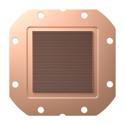 Система рідинного охолодження ID-Cooling FX360 LCD PE