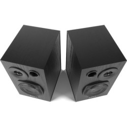 Акустична система REAL-EL S-235 Black (EL121200010)