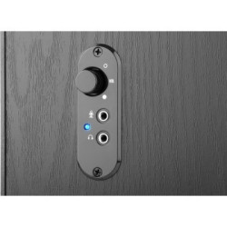 Акустична система REAL-EL S-235 Black (EL121200010)