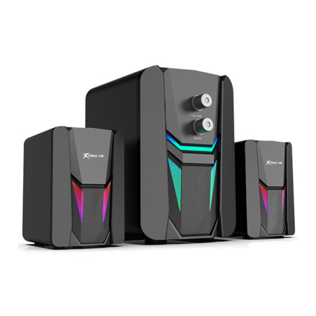 Акустична система Xtrike ME SK-612 11Вт LED USB (SK-612)