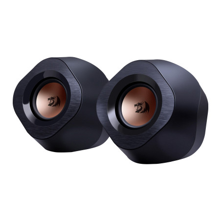 Акустична система Redragon Kaidas 6 Вт Bluetooth RGB USB (71514)