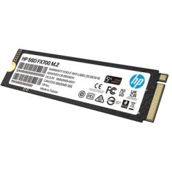 Накопичувач SSD M.2 2280 1TB FX700 HP (8U2N3AA)