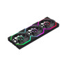 Кулер до корпусу Gamemax FN12A-N2 WL
