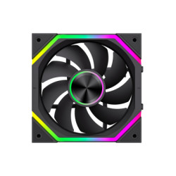 Кулер до корпусу Gamemax FN12A-N2 WL