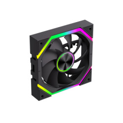 Кулер до корпусу Gamemax FN12A-N2 WL