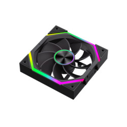Кулер до корпусу Gamemax FN12A-N2 WL-R