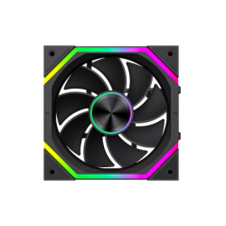 Кулер до корпусу Gamemax FN12A-N2 WL-R