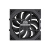 Кулер до корпусу Gamemax FN12A-N2 WL-R