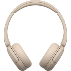 Навушники Sony WH-CH520 Wireless Beige (WHCH520C.CE7)