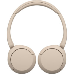 Навушники Sony WH-CH520 Wireless Beige (WHCH520C.CE7)
