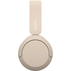Навушники Sony WH-CH520 Wireless Beige (WHCH520C.CE7)