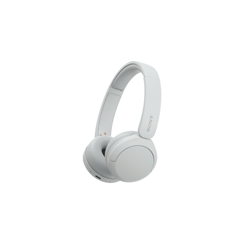 Навушники Sony WH-CH520 Wireless White (WHCH520W.CE7)