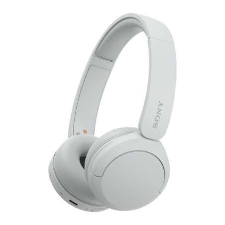 Навушники Sony WH-CH520 Wireless White (WHCH520W.CE7)