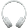 Навушники Sony WH-CH520 Wireless White (WHCH520W.CE7)